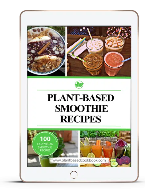 Plant Based Smoothie Recipes