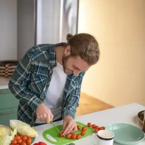 The Complete Plant-Based Cookbook