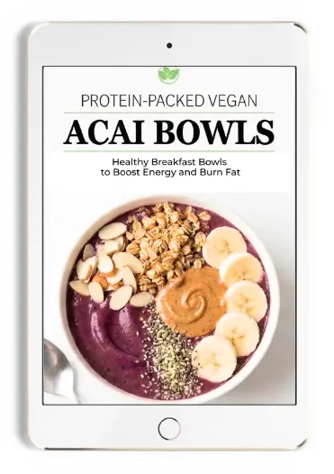 Protein-Packed Vegan Acai Bowls Guide